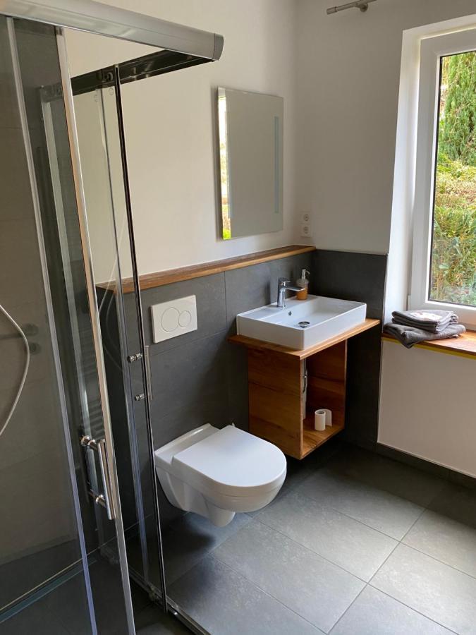 Zentrale Und Schoene Apartment *