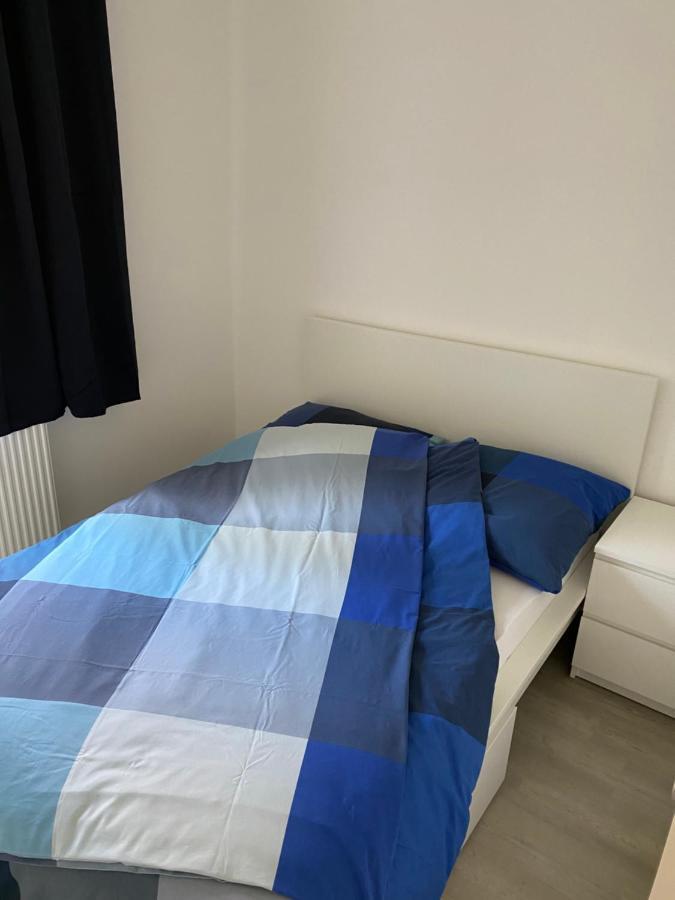 Zentrale Und Schoene Lejlighed *