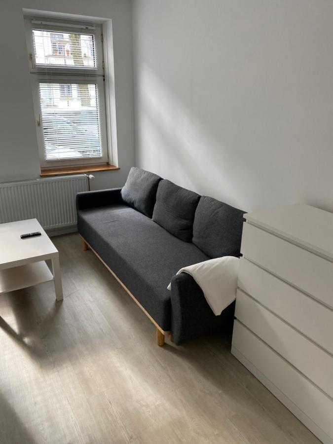 Zentrale Und Schoene Lejlighed