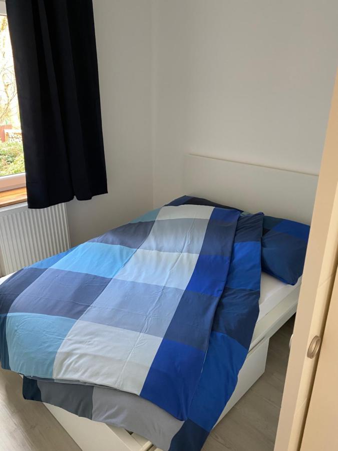 Lejlighed Zentrale Und Schoene